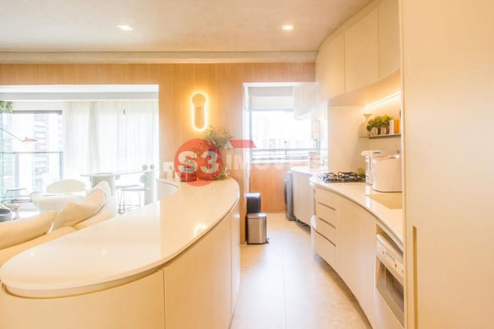 Apartamento à venda com 2 quartos, 84m² - Foto 10