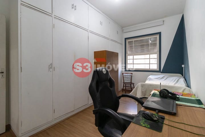 Apartamento à venda com 2 quartos, 92m² - Foto 18