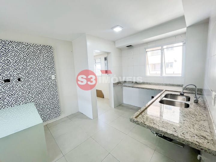 Apartamento à venda com 3 quartos, 128m² - Foto 12