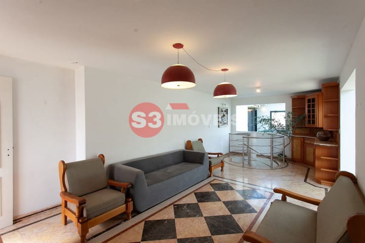 Cobertura à venda com 3 quartos, 260m² - Foto 52