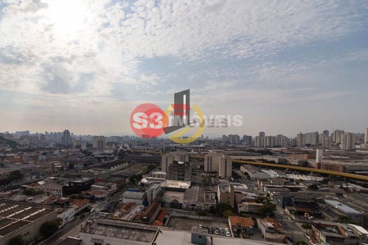 Apartamento à venda com 3 quartos, 85m² - Foto 24