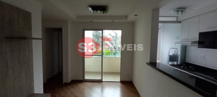 Apartamento à venda com 2 quartos, 48m² - Foto 7