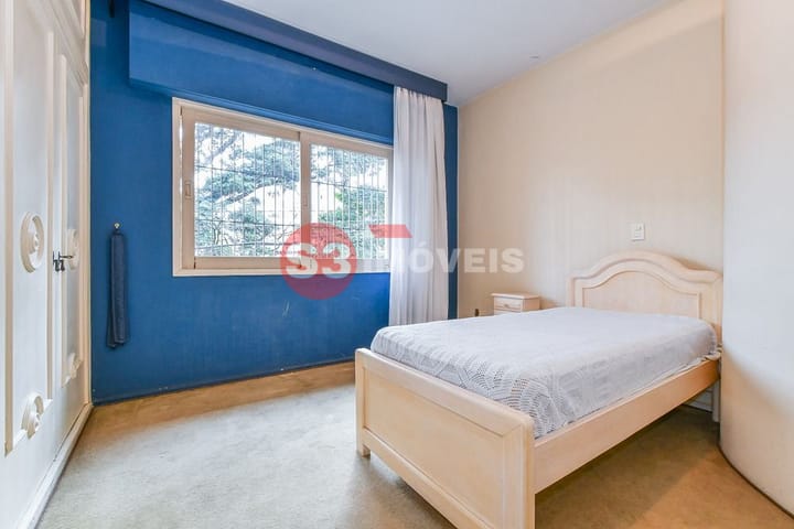 Casa à venda com 4 quartos, 290m² - Foto 44