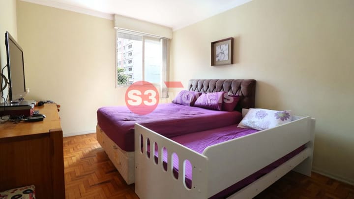 Apartamento à venda com 3 quartos, 100m² - Foto 10