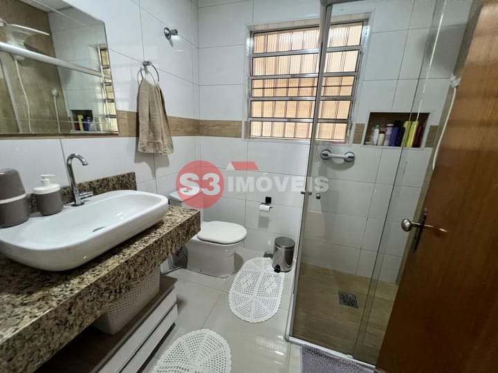 Casa à venda com 2 quartos, 168m² - Foto 15