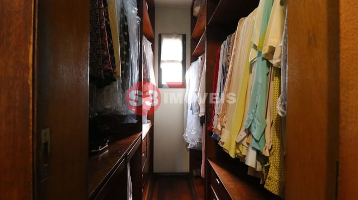 Apartamento à venda com 3 quartos, 200m² - Foto 33