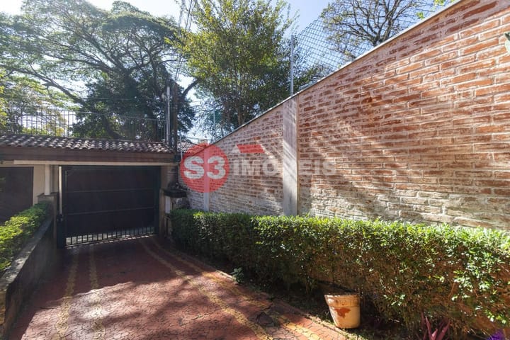 Casa à venda com 3 quartos, 280m² - Foto 37