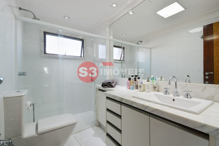 Apartamento à venda com 4 quartos, 374m² - Foto 34