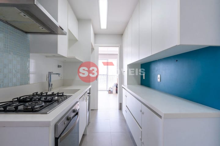 Apartamento à venda com 2 quartos, 87m² - Foto 27