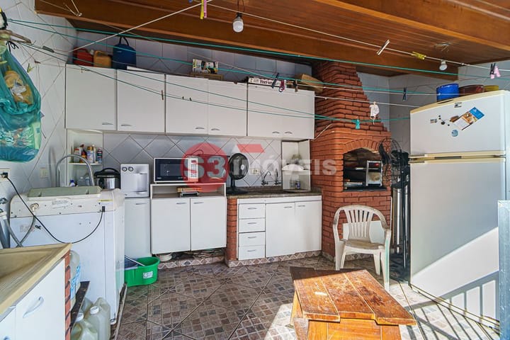 Casa à venda com 2 quartos, 100m² - Foto 35