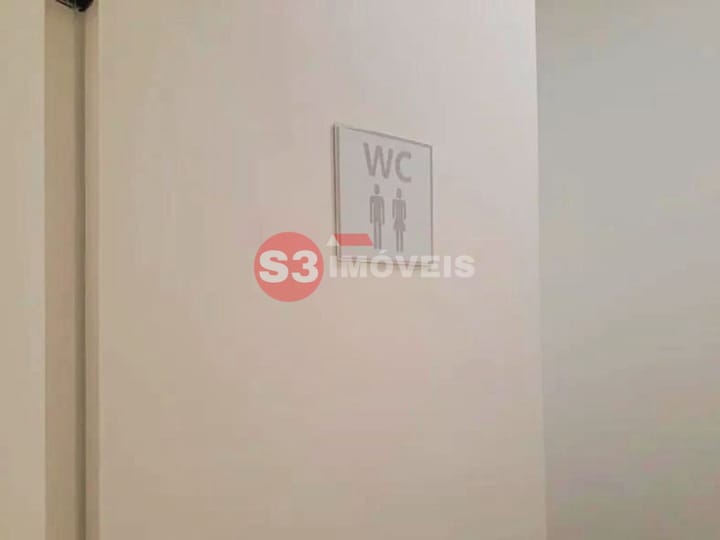 Conjunto Comercial-Sala à venda, 47m² - Foto 13