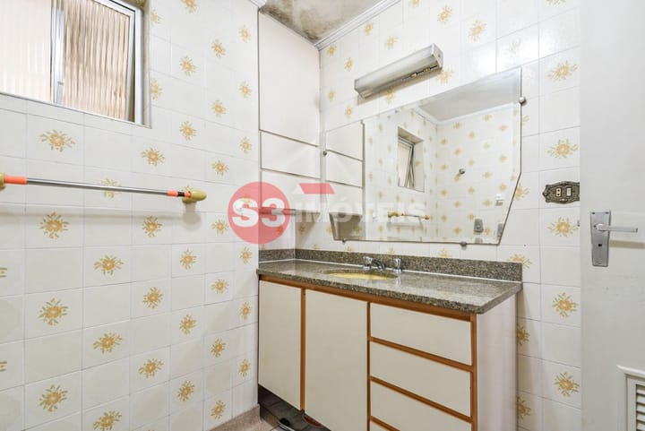 Apartamento à venda com 3 quartos, 115m² - Foto 11