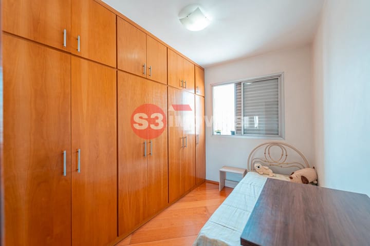 Apartamento à venda com 2 quartos, 52m² - Foto 10