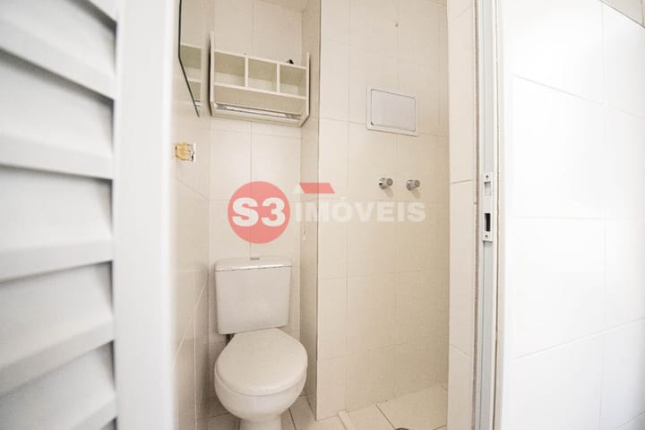 Apartamento à venda com 3 quartos, 134m² - Foto 30