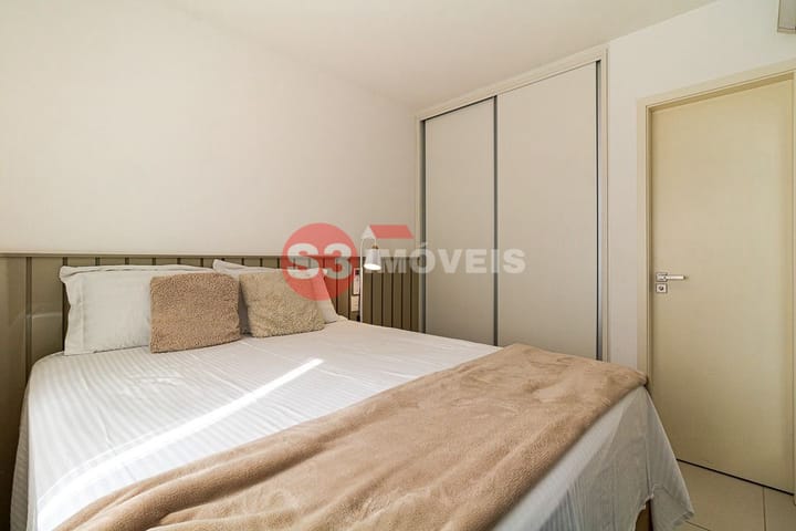 Apartamento à venda com 2 quartos, 65m² - Foto 31