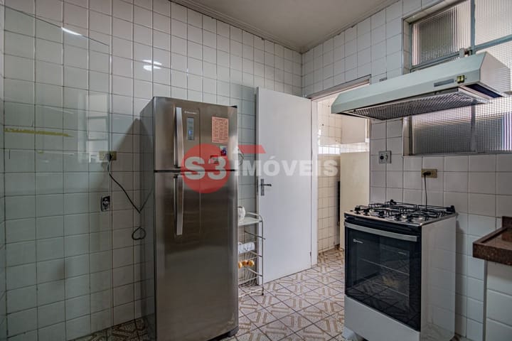 Apartamento à venda com 3 quartos, 178m² - Foto 47