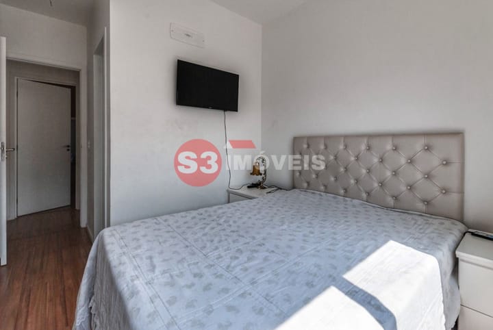 Apartamento à venda com 2 quartos, 65m² - Foto 40