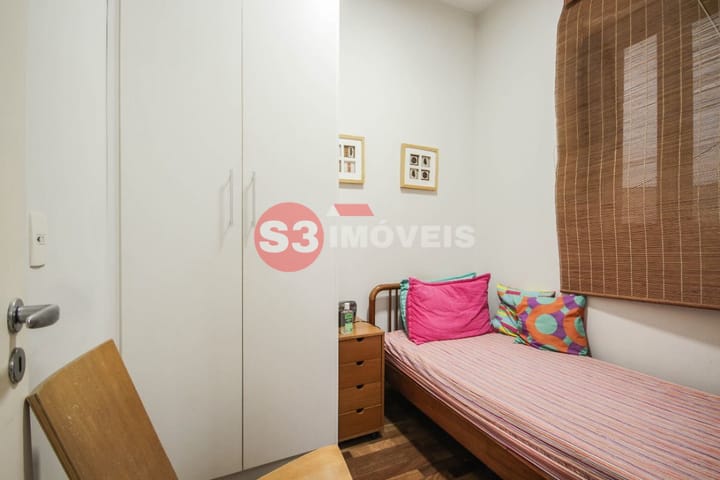 Apartamento à venda com 3 quartos, 264m² - Foto 20