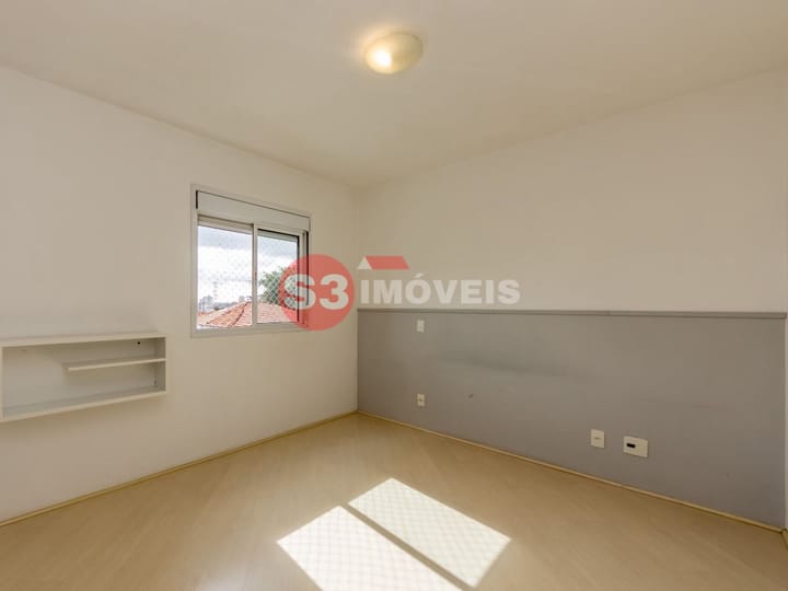 Apartamento à venda com 4 quartos, 136m² - Foto 7