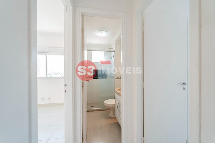 Apartamento à venda com 3 quartos, 92m² - Foto 21