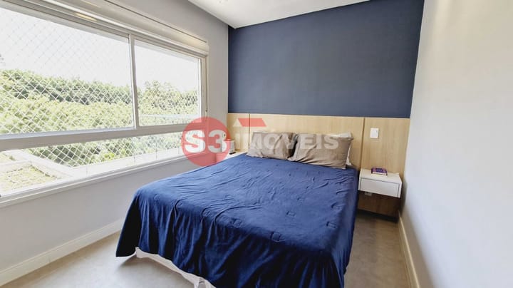 Apartamento à venda com 3 quartos, 132m² - Foto 26