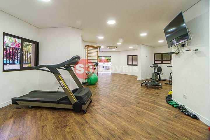 Cobertura à venda com 4 quartos, 420m² - Foto 64