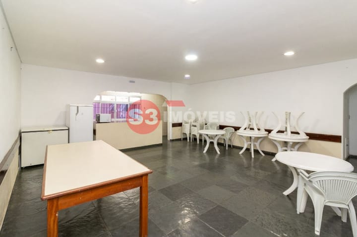 Apartamento à venda com 2 quartos, 52m² - Foto 33