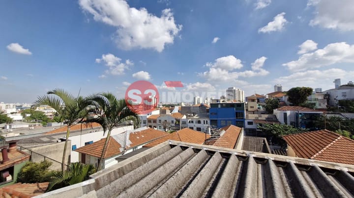 Apartamento à venda com 3 quartos, 50m² - Foto 9