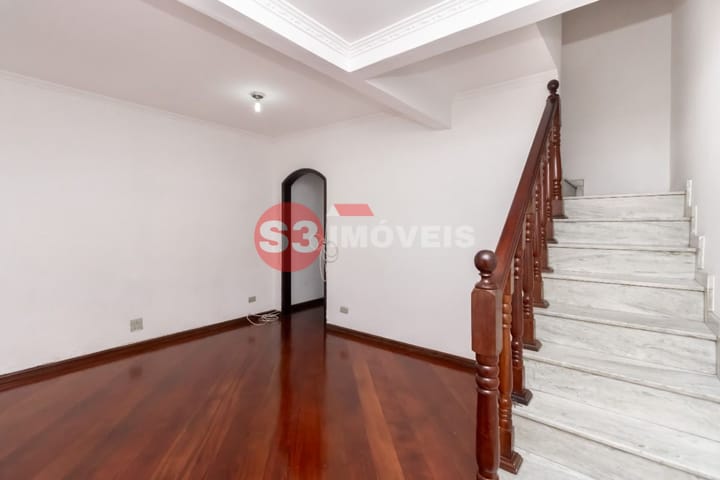 Casa à venda com 3 quartos, 150m² - Foto 6