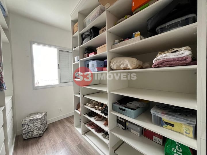 Apartamento à venda com 3 quartos, 83m² - Foto 14