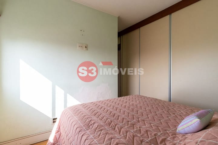 Apartamento à venda com 3 quartos, 89m² - Foto 7