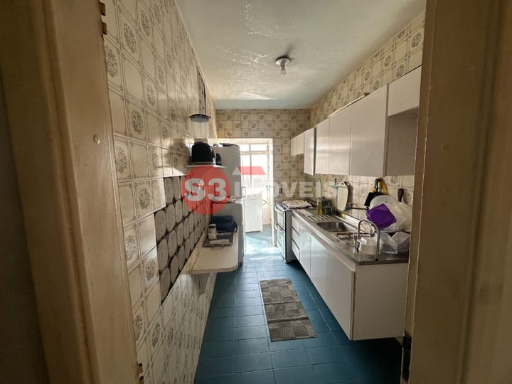 Apartamento à venda com 2 quartos, 88m² - Foto 6