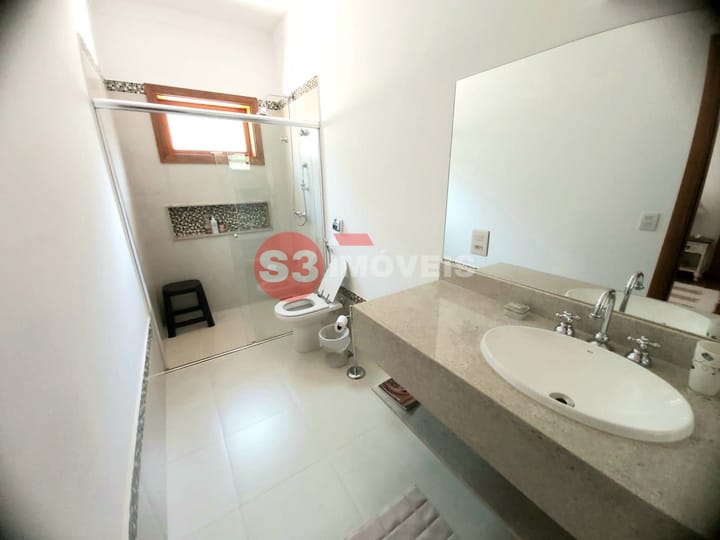 Casa de Condomínio à venda com 5 quartos, 500m² - Foto 53