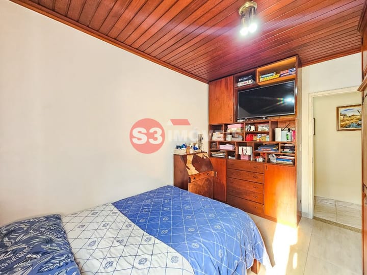 Casa à venda com 2 quartos, 210m² - Foto 29