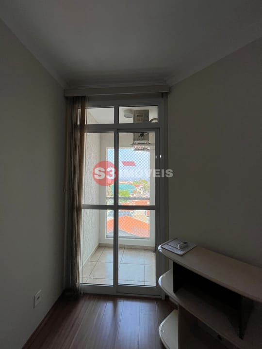 Apartamento para alugar com 2 quartos, 72m² - Foto 9