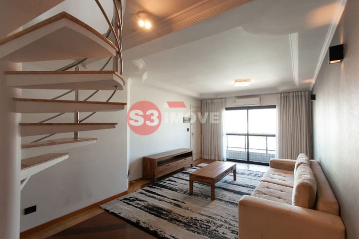 Cobertura à venda com 3 quartos, 260m² - Foto 18