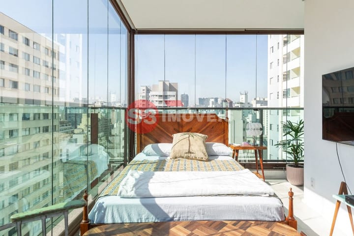 Cobertura à venda com 2 quartos, 159m² - Foto 30