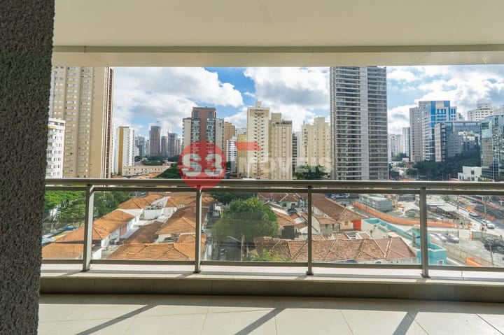 Apartamento à venda com 3 quartos, 134m² - Foto 27