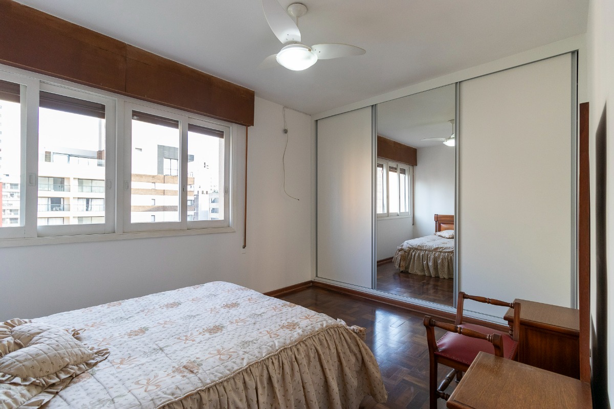 Apartamento à venda com 2 quartos, 92m² - Foto 10