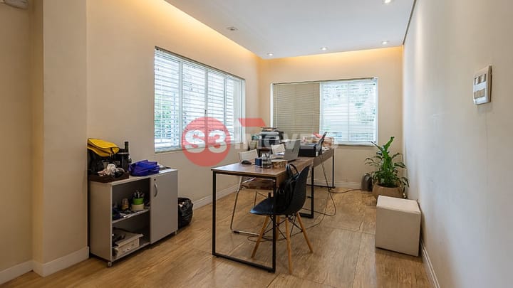 Casa à venda com 4 quartos, 300m² - Foto 21