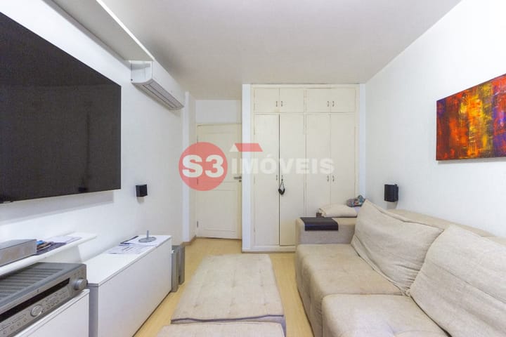 Apartamento à venda com 3 quartos, 149m² - Foto 20