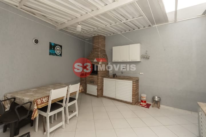 Casa à venda com 3 quartos, 143m² - Foto 17