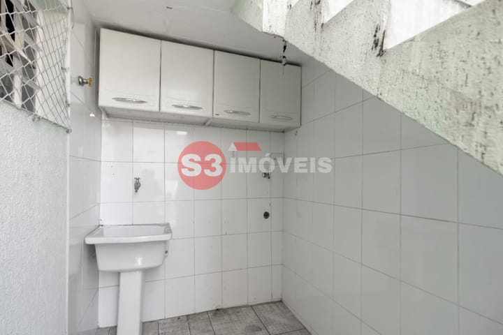 Casa à venda com 4 quartos, 170m² - Foto 22