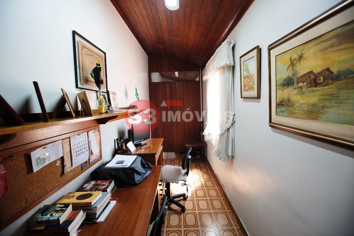 Casa à venda com 3 quartos, 150m² - Foto 31