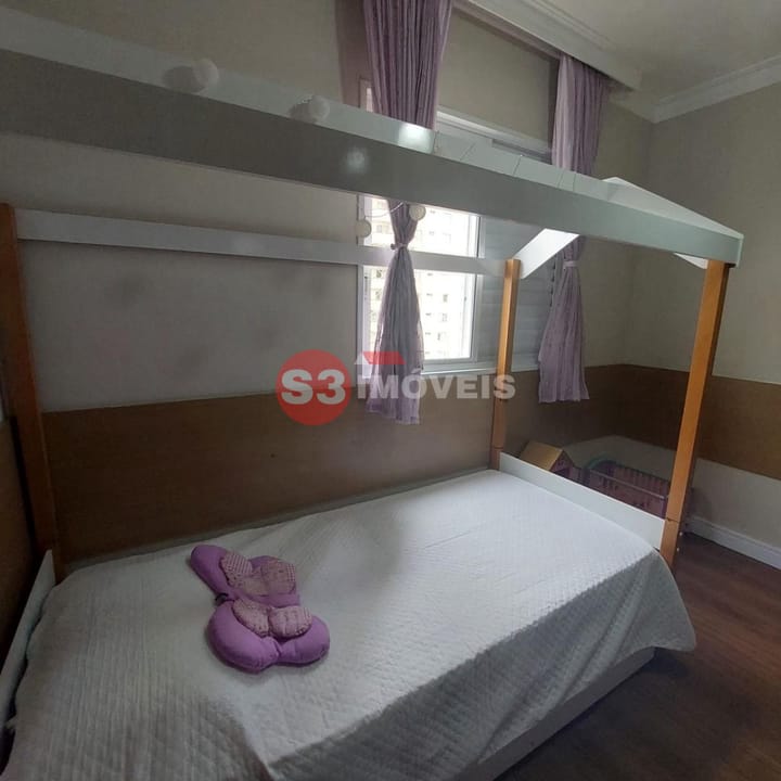 Apartamento à venda com 3 quartos, 124m² - Foto 16