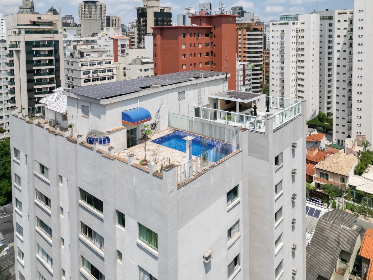 Cobertura à venda com 3 quartos, 482m² - Foto 35