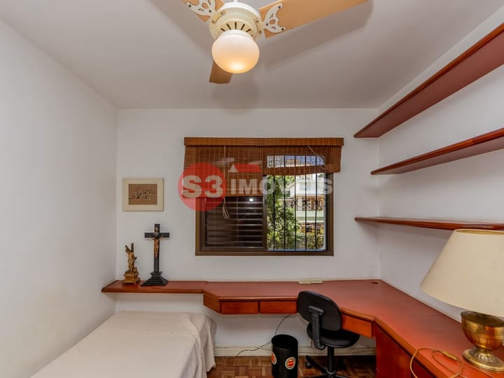 Apartamento à venda com 3 quartos, 102m² - Foto 5