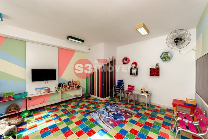 Apartamento à venda com 2 quartos, 47m² - Foto 21