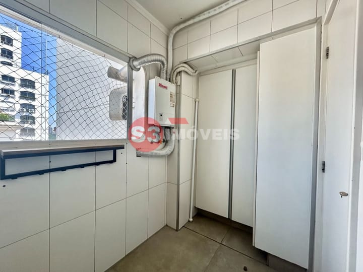 Apartamento à venda com 2 quartos, 110m² - Foto 12