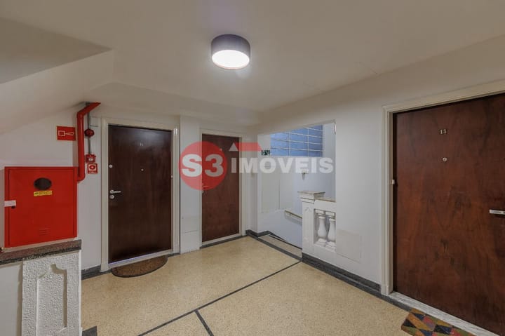 Apartamento à venda com 2 quartos, 77m² - Foto 21